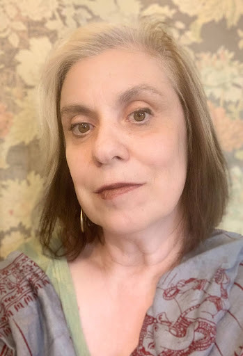 Margot Heffernan, Vice President of WoLF