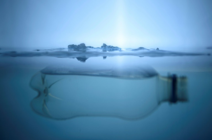 Countries are trying to negotiate a groundbreaking international treaty on combating plastic pollution