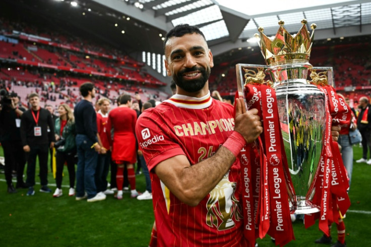 Liverpool have spent big to try and defend their Premier League title