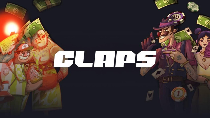 CLAPS Expands Platform with Bonus Wheel for Daily Spins