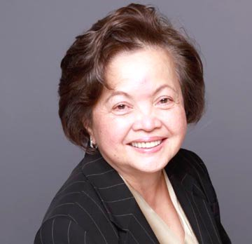 Dr. Norma Veridiano, founder of The Brooklyn Birthing Center