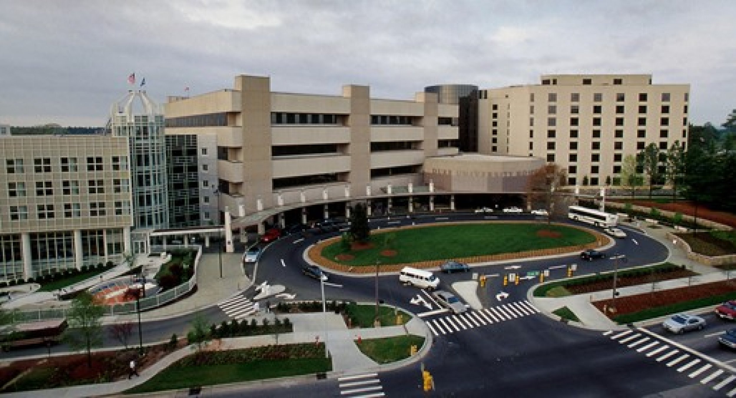 9 Duke University Medical Center, Durham, N.C.