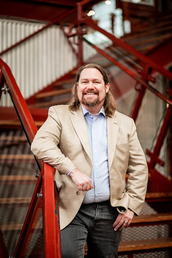 D.J. Eshelman