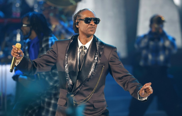 Snoop Dogg says he sees a lot of his own characteristics in gritty Swansea City