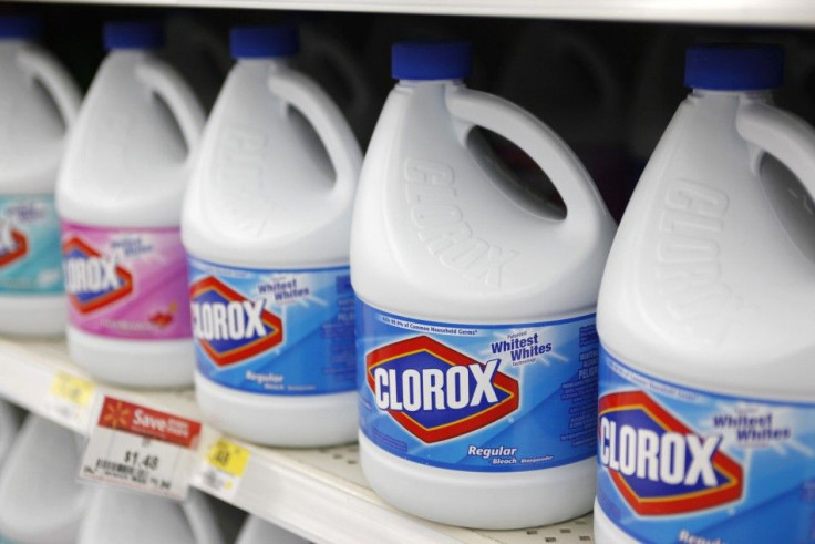 Clorox