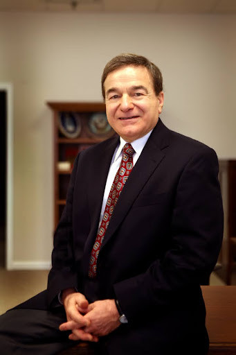 Joe DioGuardi