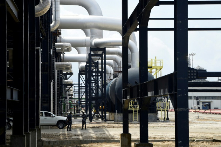 For decades, Nigeria has been shipping crude to Europe for refining, and the country experienced sporadic fuel shortages until the Dangote refinery came on board