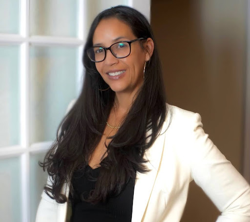 Tiffani Griffith - Founder of Lord & Griffith Consulting