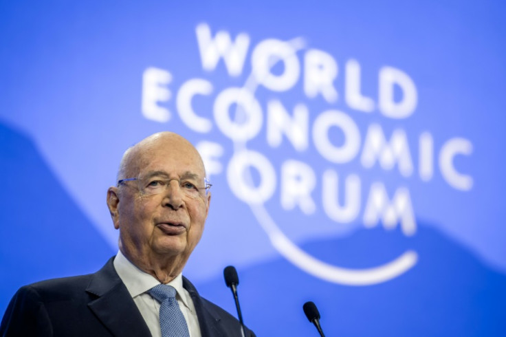 Schwab had denied all the accusations against him