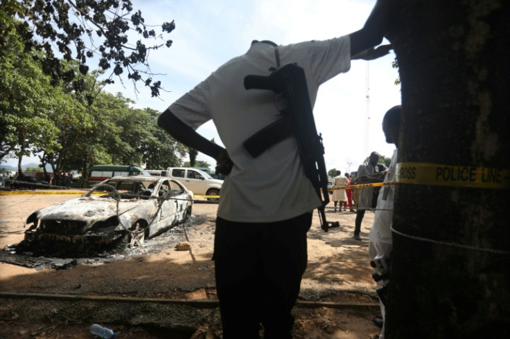 Ansaru claimed responsibility for the brazen 2022 attack on the prison