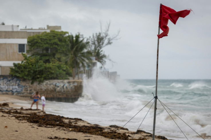 The Atlantic hurricane season is expected to be more intense than normal, US meteorologists predict