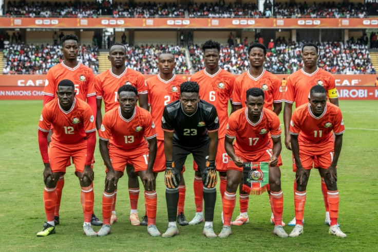 Ruto has promised members of that national team substantial bonuses for wins and draws