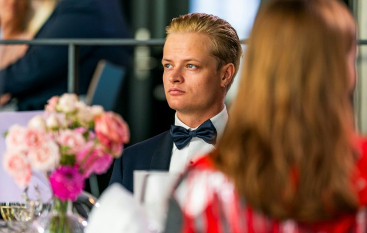 Marius Borg Hoiby, son of Norwegian Crown Princess Mette-Marit, has been charged with four counts of rape