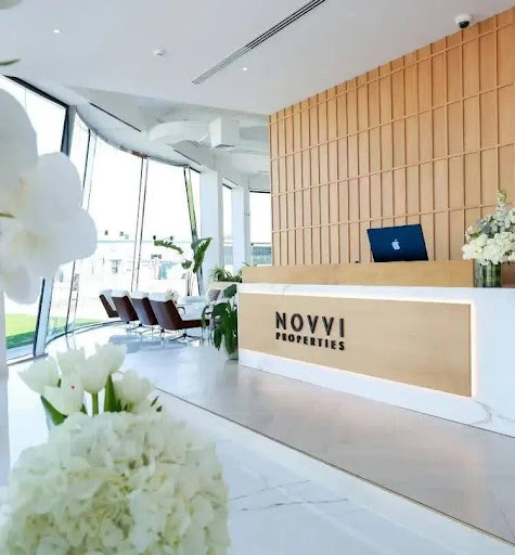 The Strategic Choice for Lifestyle and Profit: Why Savvy Global Investors Are Turning to the UAE Property Market