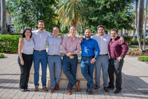 Engineering Solutions Team