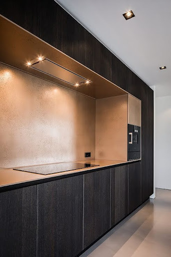Bespoke Finish