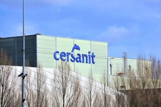 Cersanit continues to earn money in Russia,