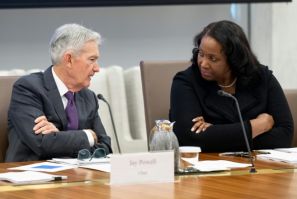 US President Donald Trump said Federal Reserve Governor Lisa Cook should resign, citing unconfirmed allegations related to mortgage fraud, after broadsides on Fed Chair Jerome Powell this year