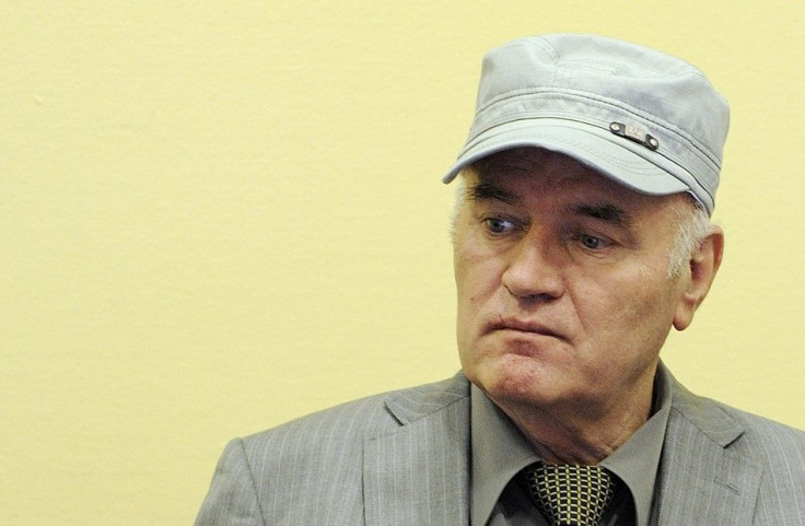 Mladic