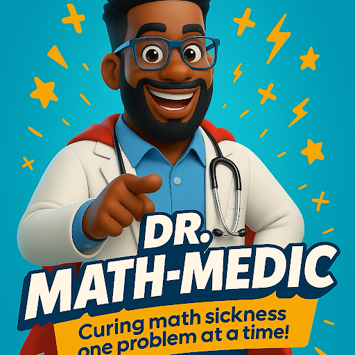 Doctor Math Medic