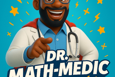 Doctor Math Medic