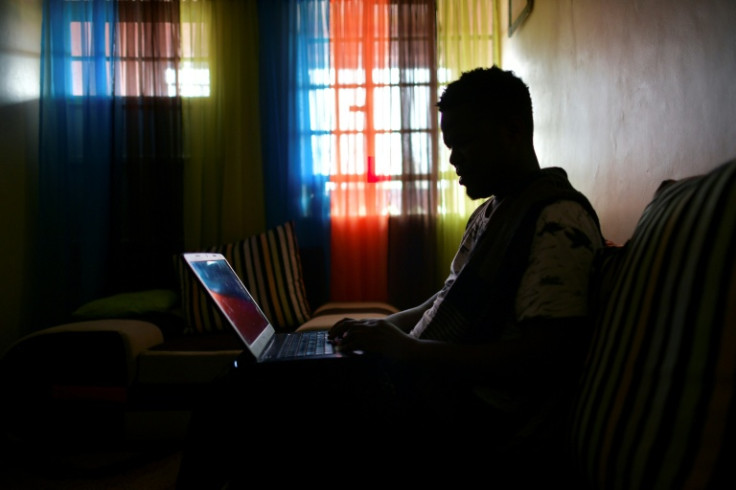 A sophisticated online apparatus has been targeting government critics in Kenya, where rights groups warn of an escalating crackdown on public dissent