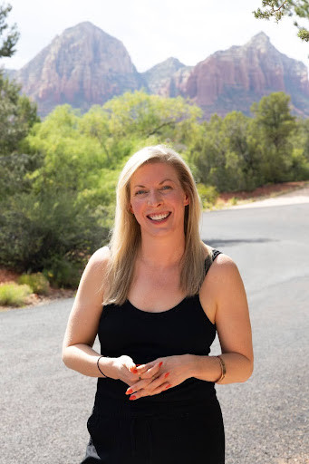 Samantha Kearns