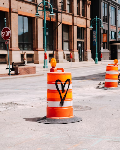Construction