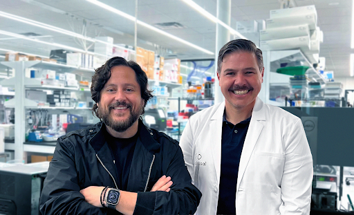 Colossal Biosciences