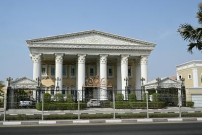 The tightly-policed UAE has moulded itself into a magnet for the wealthy, offering economic and political stability with extremely low crime rates, an easygoing business environment and even easier access to luxury