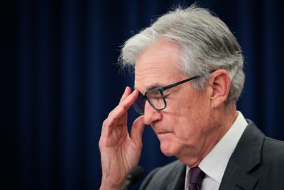 Federal Reserve Chairman Jerome Powell is set to deliver remarks during an annual gathering of central bankers, a key event for observers weighing the chances of a rate cut