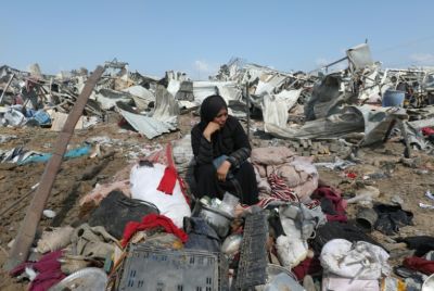 Israel says it is pushing for a ceasefire deal while at the same time launching a military operation to conquer Gaza City