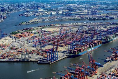 Fixing the eurozone's traditional export powerhouse has been a key priority for Germany's conservative Chancellor Friedrich Merz
