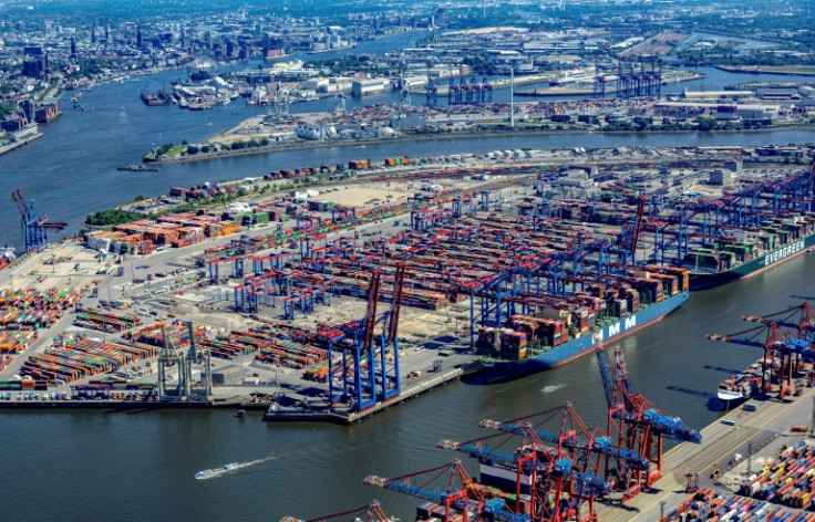 Fixing the eurozone's traditional export powerhouse has been a key priority for Germany's conservative Chancellor Friedrich Merz