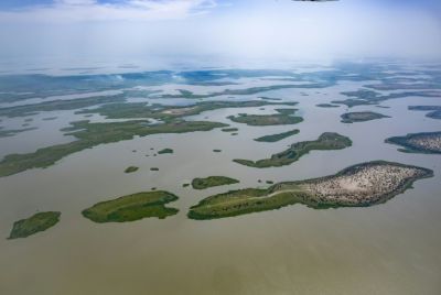 The Boko Haram jihadist group has been active in the Lake Chad basin for around 15 years