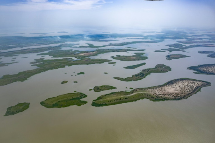 The Boko Haram jihadist group has been active in the Lake Chad basin for around 15 years