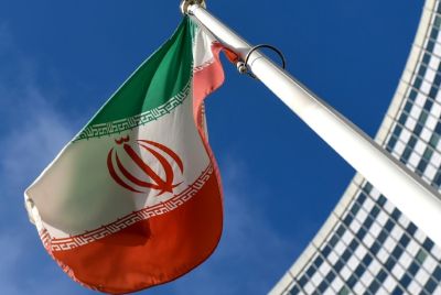 Iran faces a narrowing window of time to avoid snapback sanctions over its nuclear programme