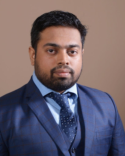 Anuraag Bodi