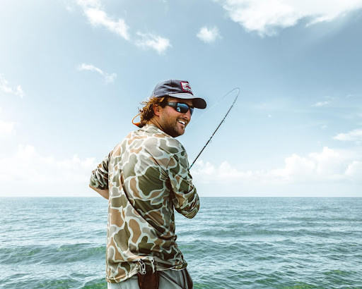 Lowcountry Premier Fly Fishing