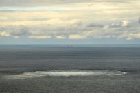 On September 26, 2022, underwater blasts ruptured the two Nord Stream gas pipelines laid under the Baltic Sea