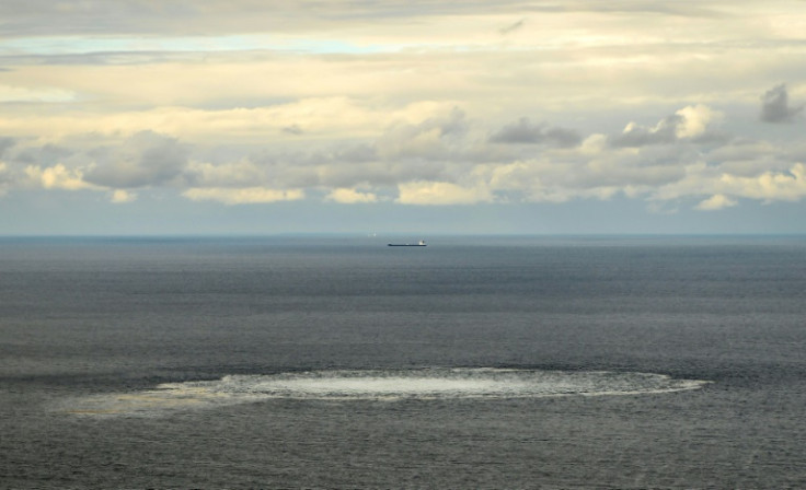 On September 26, 2022, underwater blasts ruptured the two Nord Stream gas pipelines laid under the Baltic Sea