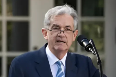Jerome Powell