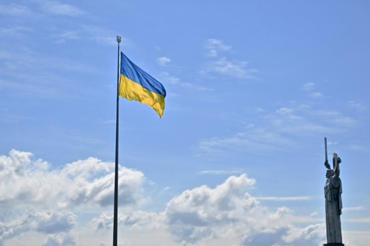 Ukraine is celebrating its independence day against the backdrop of Russia's invasion