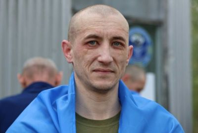 Large-scale prisoner exchanges were the only tangible result of three rounds of talks between Russia and Ukraine