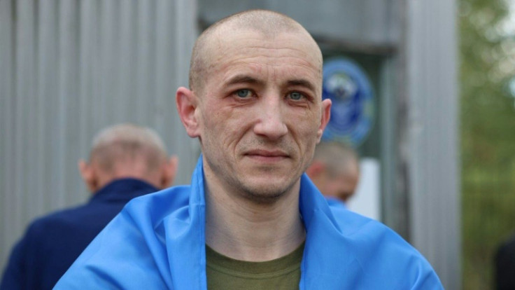 Large-scale prisoner exchanges were the only tangible result of three rounds of talks between Russia and Ukraine
