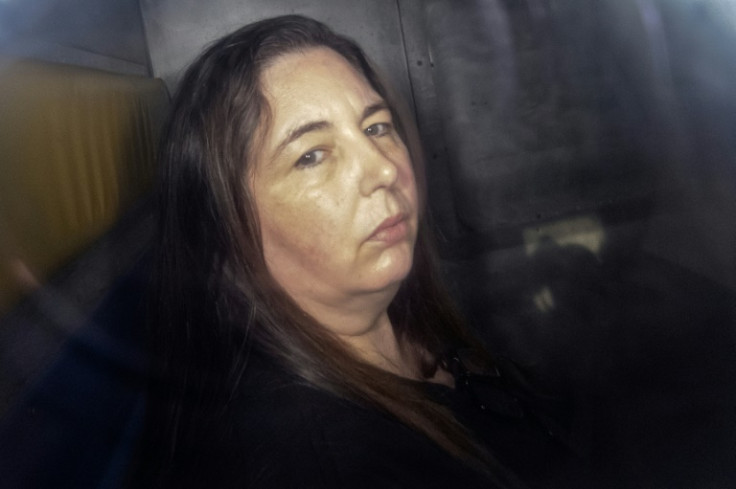 Ausralian mushroom killer Erin Patterson will face friends and relatives of her victims in her first court appearance since being convicted of triple murder