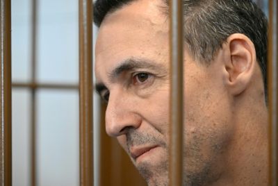 France has called for the release of jailed researcher Laurent Vinatier, condemning the case against him as 'arbitrary'