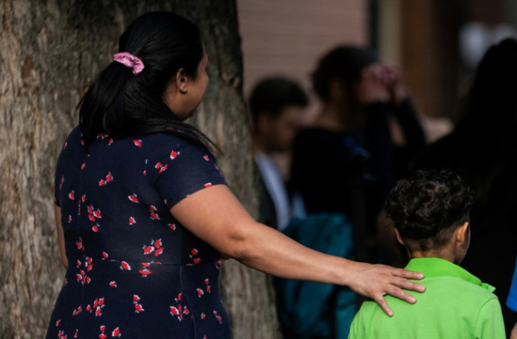 In California, home to the largest immigrant population in the United States, ICE raids that began after Donald Trump's return to the White House, have already caused a significant spike in student absences, according to the National Education Association