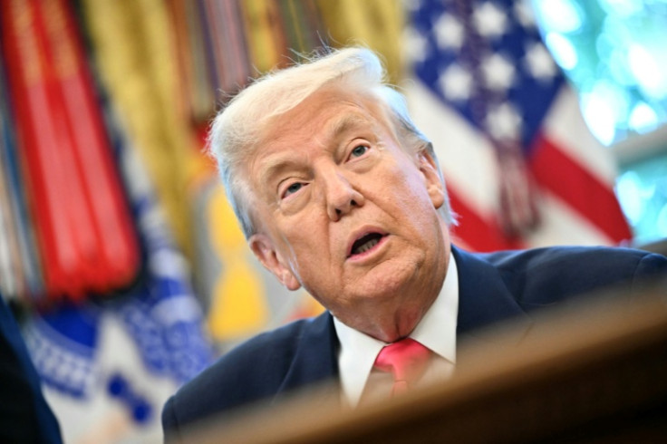 President Donald Trump has made access to critical minerals a cornerstone of US foreign policy during his second term