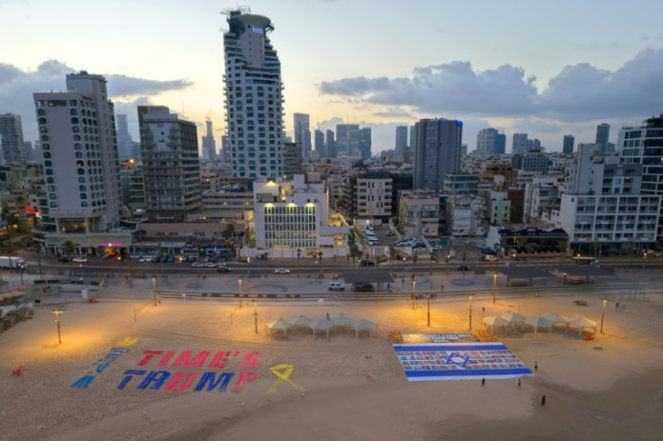 Tens of thousands have taken to Israel's streets in recent weeks calling for an end to the war in Gaza and the return of hostages
